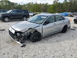 2021 Hyundai Elantra SEL en venta en Houston, TX