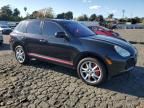 2006 Porsche Cayenne Turbo