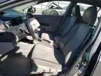 2013 Honda Insight EX