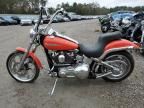 2003 Harley-Davidson Fxstdi