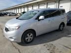 2015 Nissan Quest S