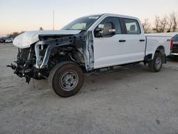 Ford f250 Super Duty Vehiculos salvage en venta: 2024 Ford F250 Super Duty