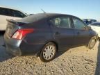 2014 Nissan Versa S