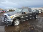 2016 Ford F350 Super Duty