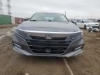 2018 Honda Accord Touring Hybrid