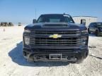 2024 Chevrolet Silverado K2500 Custom