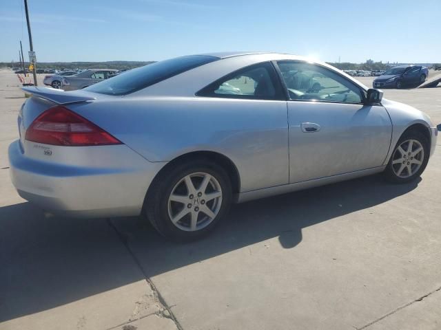 2003 Honda Accord EX