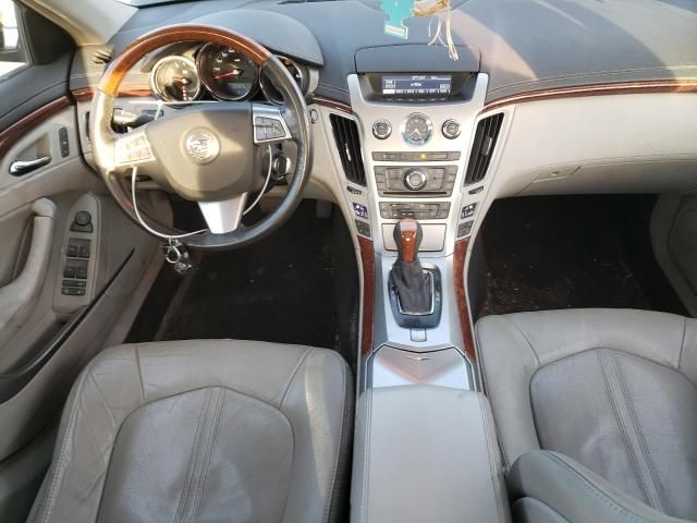 2009 Cadillac CTS