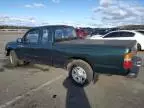 2001 Toyota Tacoma Xtracab