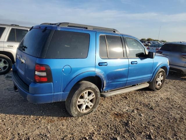 2010 Ford Explorer XLT