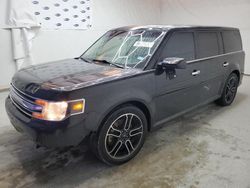 Ford Flex Vehiculos salvage en venta: 2015 Ford Flex SEL