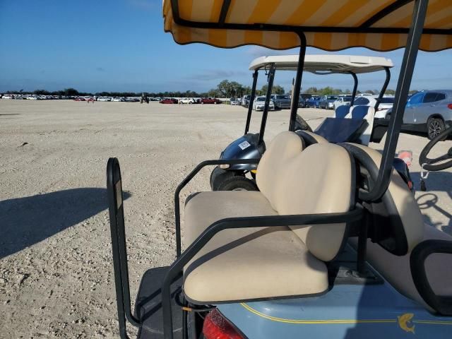 2010 Golf Cart