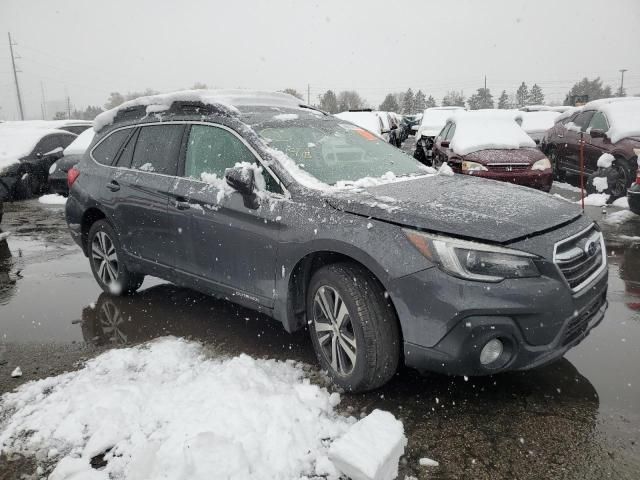 2019 Subaru Outback 3.6R Limited