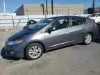 2013 Honda Insight EX