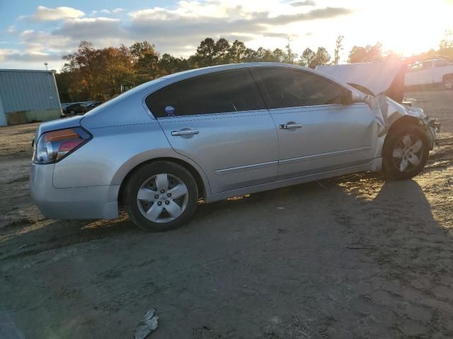 2007 Nissan Altima 2.5