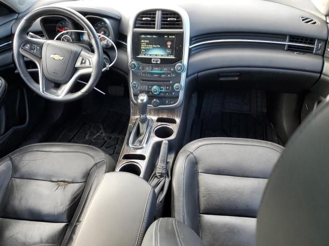 2015 Chevrolet Malibu 2LT