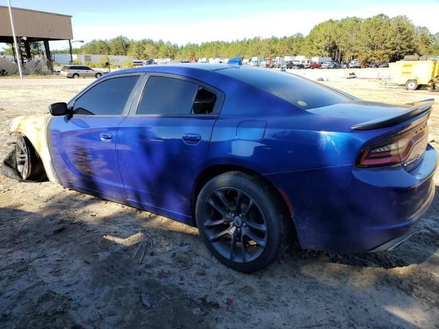 2018 Dodge Charger GT