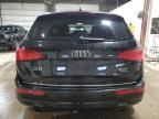 2017 Audi Q5 Premium Plus