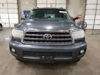 2008 Toyota Sequoia SR5