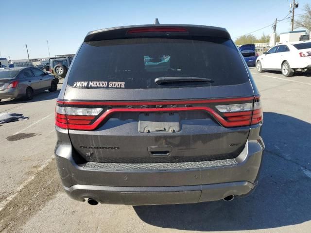 2021 Dodge Durango GT