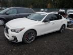 2021 Infiniti Q50 RED Sport 400