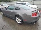 2011 Ford Mustang GT