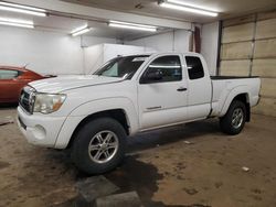 2011 Toyota Tacoma Prerunner Access Cab en venta en Ham Lake, MN