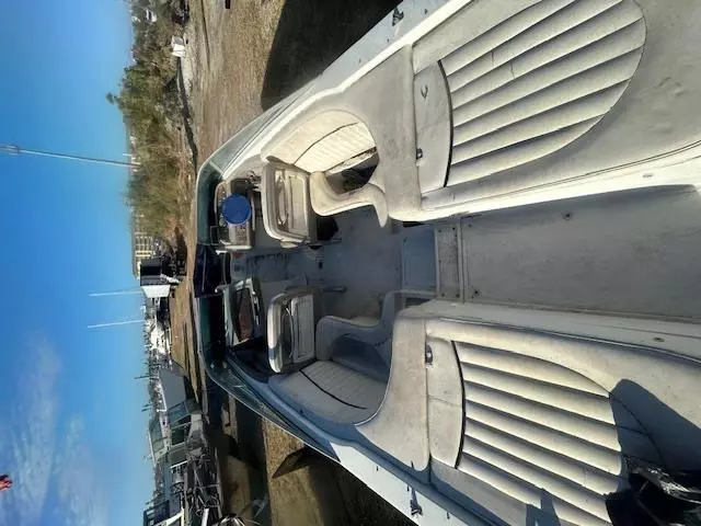 2001 Cobalt 262