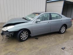 Lexus Vehiculos salvage en venta: 2002 Lexus ES 300