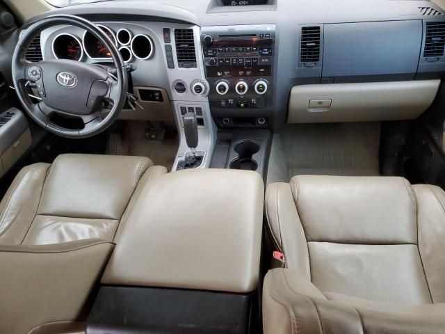 2008 Toyota Sequoia SR5