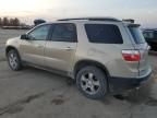 2007 GMC Acadia SLE