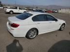 2015 BMW 528 I