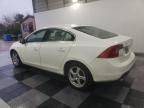 2013 Volvo S60 T5