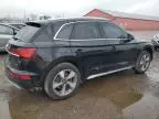 2024 Audi Q5 Komfort 45