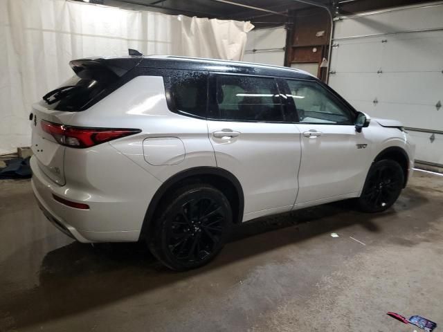 2023 Mitsubishi Outlander SEL