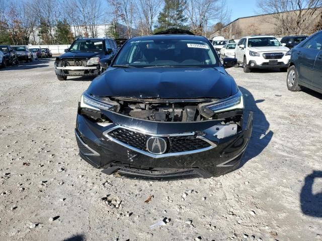 2020 Acura ILX Premium