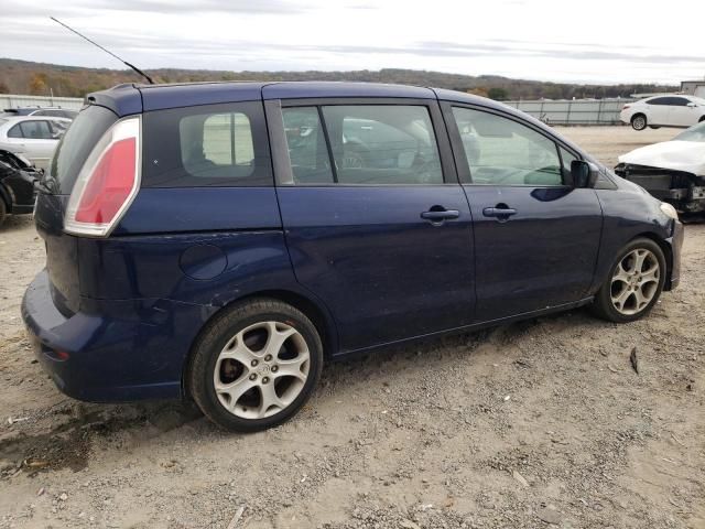 2010 Mazda 5