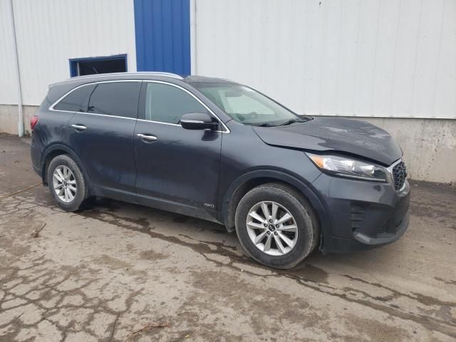 2019 KIA Sorento L