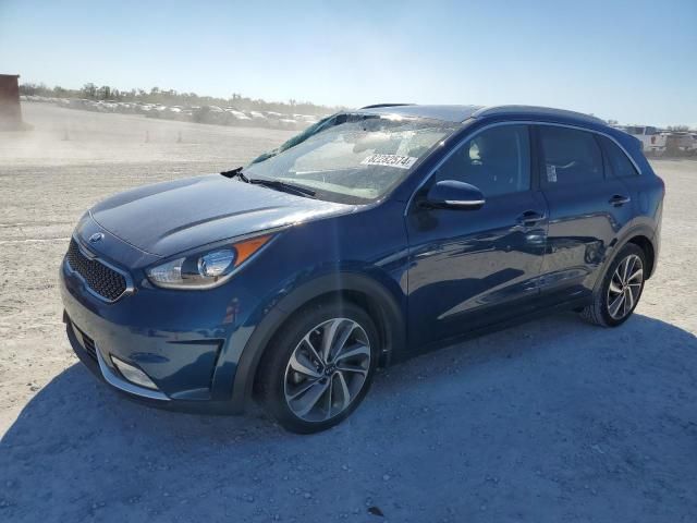 2019 KIA Niro Touring