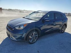 2019 KIA Niro Touring en venta en Arcadia, FL