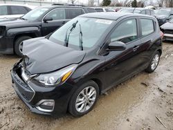 2020 Chevrolet Spark 1LT en venta en Lansing, MI