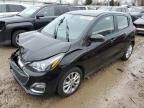 2020 Chevrolet Spark 1LT