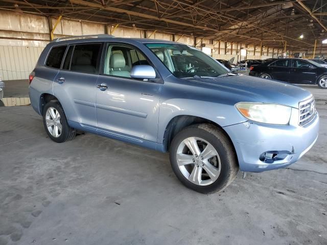 2009 Toyota Highlander Limited