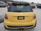 2008 Mini Cooper S