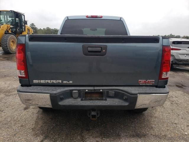 2008 GMC Sierra C1500