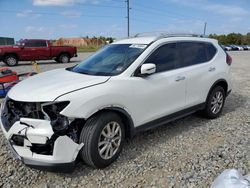 Vehiculos salvage en venta de Copart Tifton, GA: 2020 Nissan Rogue S