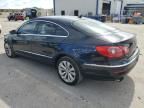 2010 Volkswagen CC Sport