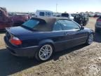 2004 BMW 330 CI