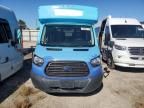 2018 Ford Transit T-250