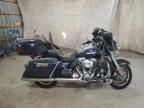 2013 Harley-Davidson Flhtk Electra Glide Ultra Limited